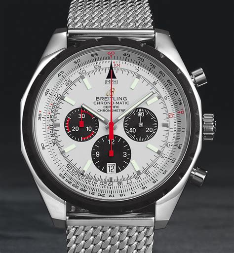 breitling chrono-matic 44mm review|breitling chrono matic 49 price.